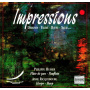 Debussy, Claude - Impressions