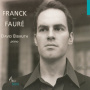 Franck/Faure - Prelude Fugue Et Variatio