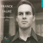 Franck - Prelude Fugue Et Variatio