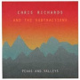 Richards, Chris -& the Subtractions- - Peaks and Valleys
