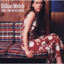 Welch, Gillian - Time the Revelator