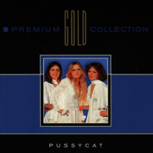 Pussycat - Single Hit Colle -16 Tr.-