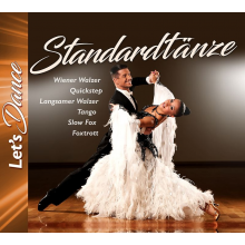V/A - Standardtaenze - Let's Dance