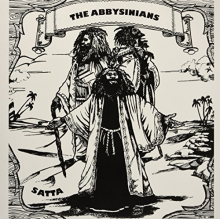 Abyssinians - Satta