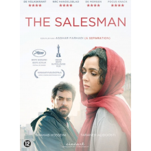 Movie - Salesman