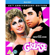 Movie - Grease