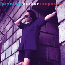 Barber, Patricia - Companion
