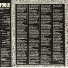 Various - Pebbles 4