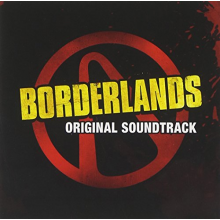 V/A - Borderlands