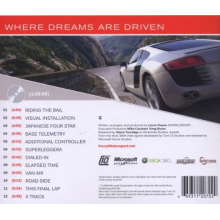 Original Motion Picture Soundt - Forza Motorsport 3