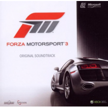 Original Motion Picture Soundt - Forza Motorsport 3