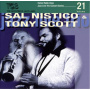 Nistico, Sal & Tony Scott - Radio Days 21