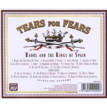 Tears For Fears - Raoul & Kings of Spain