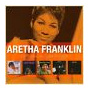Franklin, Aretha - Original Album Series