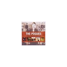 Pogues - Original Album Series