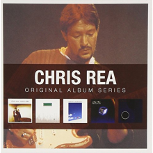 Rea, Chris - Original Album Series