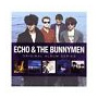 Echo & the Bunnymen - Original Album Series
