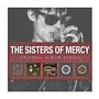 Sisters of Mercy - Original Album Series