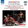 Pritchard, John - Donizetti: Lucrezia Borgia