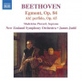 Beethoven, Ludwig Van - Egmont Op84/Ah Perfido Op65