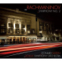 Detroit Symphony Orchestra & Leonard Slatkin - Rachmaninov: Symphony No. 2
