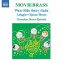Gomalan Brass Quintet - Moviebrass