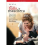 Harnoncourt, Nikolaus - Un Ballo In Maschera
