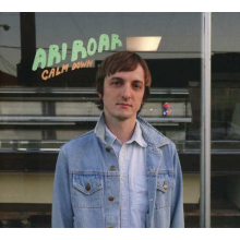 Ari Roar - Calm Down