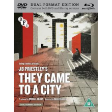 Movie - They Came To a City