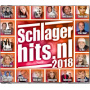 V/A - Schlagerhits 2018 Deel 1