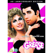 Movie - Grease