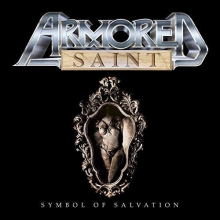 Armored Saint - Symbol of Salvation