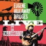 Bridges, Eugene - Live In Tallahassee