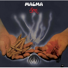 Magma - Merci