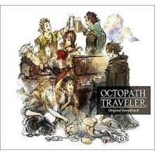 Various - Octopath Traveler