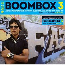 Various - Boombox 3