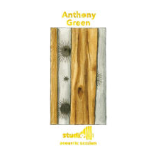 Green, Anthony - Studio 4 Acoustic Session