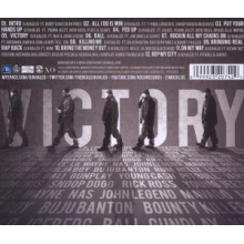 DJ Khaled - Victory
