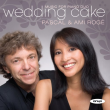 Pascal - Wedding Cake