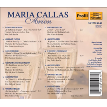 Callas, Maria - Viva La Diva: Callas Ii