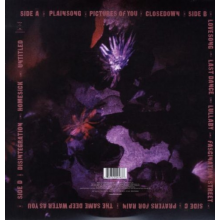 Cure - Disintegration