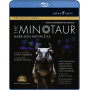 Brendel, Adrian - Minotaur