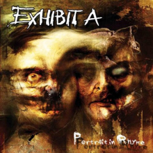 Exhibit A - Portrait In Rhyme