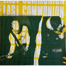 Last Communion - Last Communion