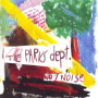 Parks Dept. - No/Noise CD