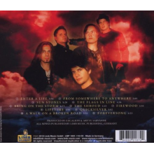 Excalion - High Time