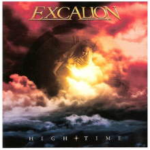 Excalion - High Time