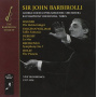Barbirolli, John -Sir- - Holst/Wagner/Vaughan Williams: Orchestral