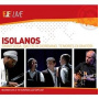 Sosa, Omar - Isolanos