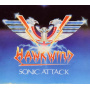 Hawkwind - Sonic Attack +10